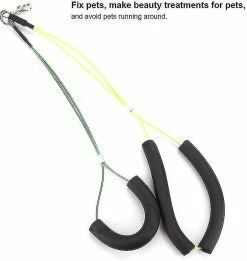Unbranded Pet Grooming Table Corde Pet Grooming Leash Neck And Hock Holder Dog Grooming Buckle Jaune + Vert 8 Unbranded Pet Grooming Table Corde Pet Grooming Leash Neck And Hock Holder Dog Grooming Buckle Jaune + Vert -nourriture pour chien boutique 688303479 max