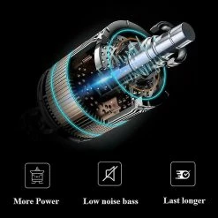 Unbranded Pet Dog Cat Grinçant à Ongles électrique Avec Tondeuse à Led Léger Outil De Tondeuse -nourriture pour chien boutique 688337208 max