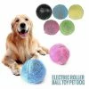 Unbranded Magic Roller Ball Jouet Automatique Pet Dog Cat Active Rolling Ball Jouets électriques
