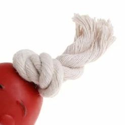 Unbranded Dog Molar Stick Tug Of War Mâcher Jouet Teething Sausage Shape Interactive Toy -nourriture pour chien boutique 690994144 max