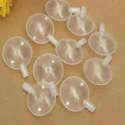 Unbranded 10pcs Toy Squeakers Repair Dog Pet Baby Toy Noise Maker Insert Replacement 35mm Hfmqv -nourriture pour chien boutique 692164306 max