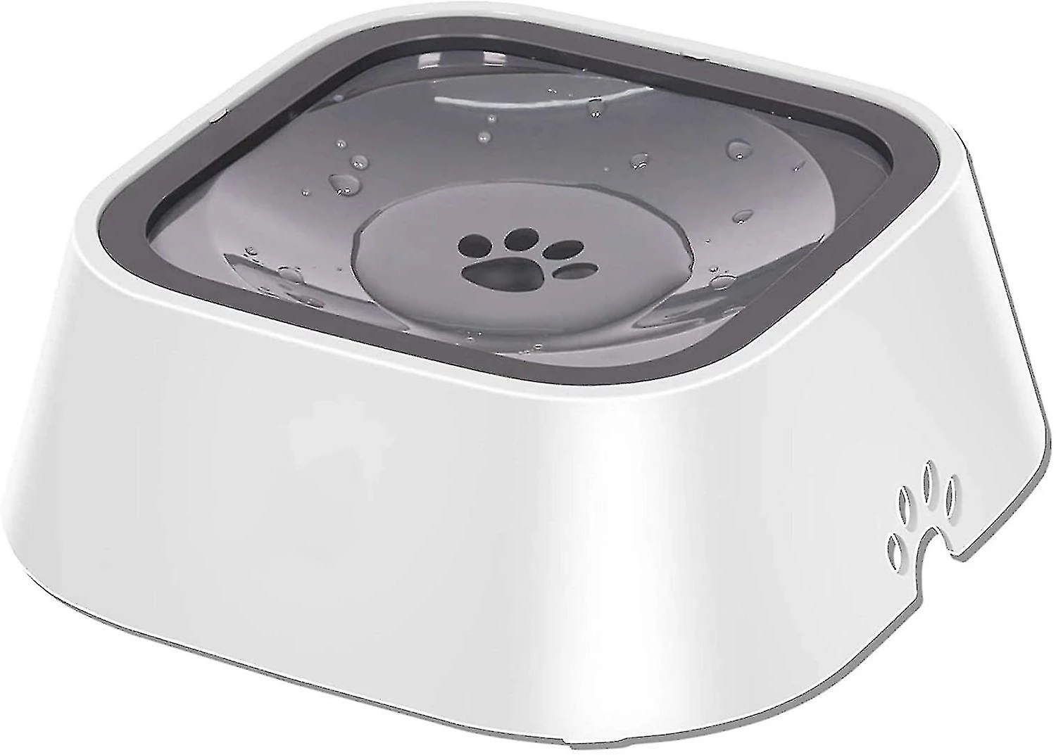 Unbranded Dog Bowl Dog Water Bowl No-spill Pet Water Bowl Slow Water Feeder Dog 1 Unbranded Dog Bowl Dog Water Bowl No-spill Pet Water Bowl Slow Water Feeder Dog