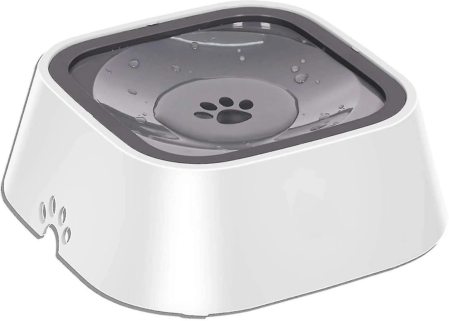 Unbranded Dog Bowl Dog Water Bowl No-spill Pet Water Bowl Slow Water Feeder Dog 2 Unbranded Dog Bowl Dog Water Bowl No-spill Pet Water Bowl Slow Water Feeder Dog – Image 2