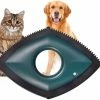 Jjgiv Mini Pet Hair Remover Brush Pet Hair Detailer Dog Hair Remover Cat Hair Remover, Professional Hair Remover Brush