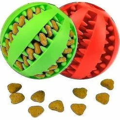 Unbranded Chien Toy Ball Dog Play Ball Smart Dog Toy Big Dog Toy Chew Toy Ball Jeux Pour 3 Unbranded Chien Toy Ball Dog Play Ball Smart Dog Toy Big Dog Toy Chew Toy Ball Jeux Pour -nourriture pour chien boutique 694459183 max