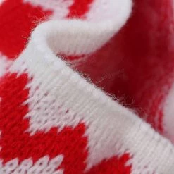 Unbranded Pet Dog Cat Sweater Puppy Coat Snowflake Winter Warm Hat Coat Vêtements Costume Veste Vêtements Vêtement Hoodie -nourriture pour chien boutique 694459238 max