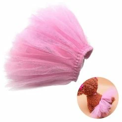 Unbranded Pet Dog Cat Costume Tutu Outfit Animal Party Tulle Jupe Vêtements-rose 6 Unbranded Pet Dog Cat Costume Tutu Outfit Animal Party Tulle Jupe Vêtements-rose -nourriture pour chien boutique 694809704 max