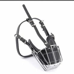 Unbranded Pet Supplies Protection Puppy Dog Museau Mouth Cover Anti Stop Barking,3,11 -nourriture pour chien boutique 700042918 max