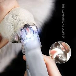 Daka Professionnel Pet Nail Clipper Ciseaux Pet Dog Cat Nail Toe Claw Clipp -nourriture pour chien boutique 700135384 max