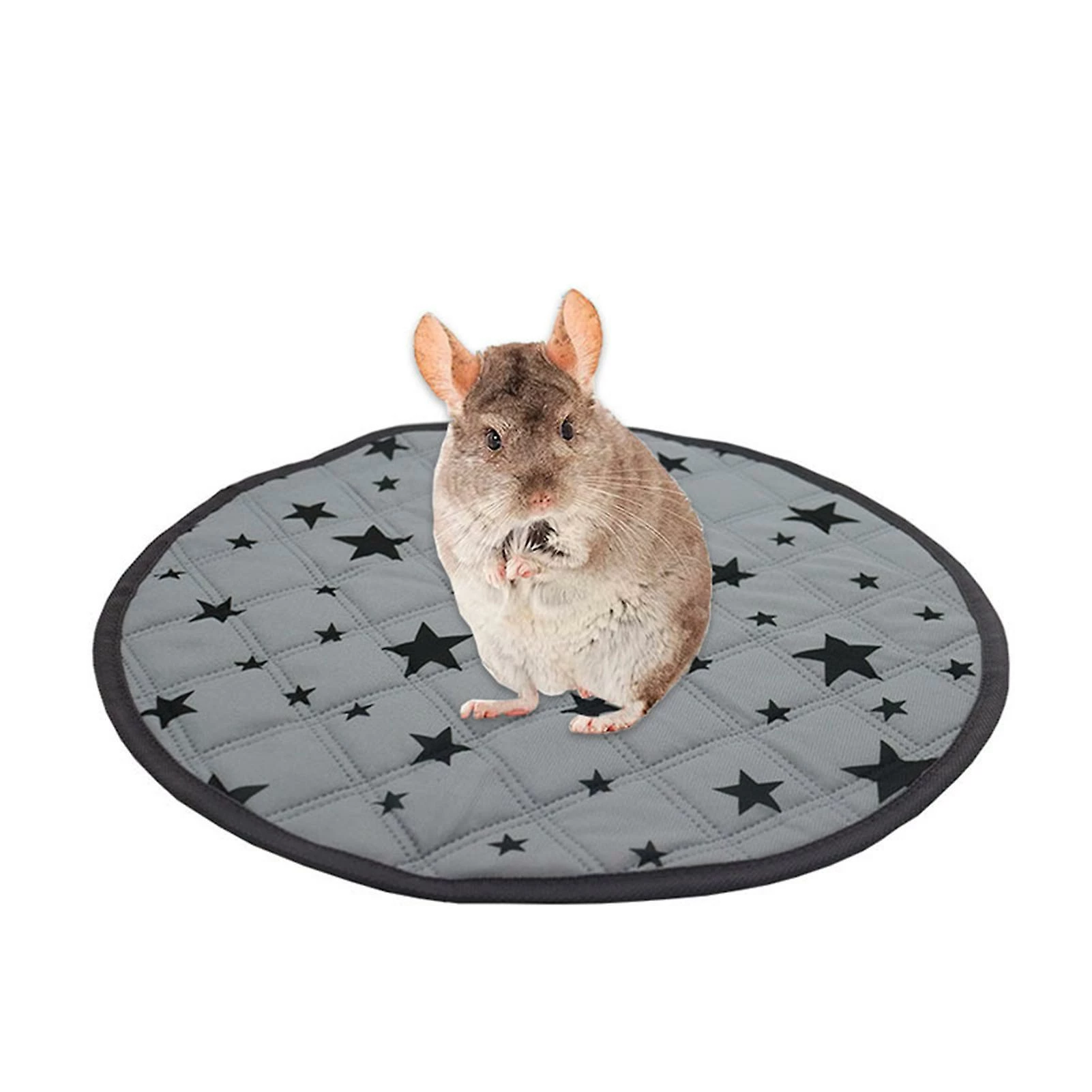 Unbranded Réutilisable Dog Pee Pad Super Absorbent Dog Diaper Multipurpose Dog Training Pee Mat 2 Unbranded Réutilisable Dog Pee Pad Super Absorbent Dog Diaper Multipurpose Dog Training Pee Mat – Image 2