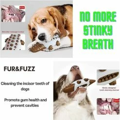 Lonfdy Jouet Pour Chien Crocodile Molar Rod Food Dropping Ball, Crocodile Tough Dog Chew Toys -nourriture pour chien boutique 703519725 max