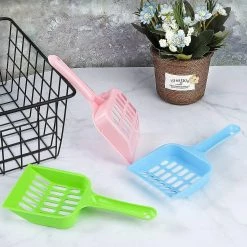 Unbranded Pelle De Litière Pour Chat Pelle De Sable En Plastique Pet Dog Pooper Scooper 3 Pièces 8 Unbranded Pelle De Litière Pour Chat Pelle De Sable En Plastique Pet Dog Pooper Scooper 3 Pièces -nourriture pour chien boutique 708360460 max