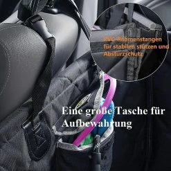 Unbranded Dog Car Seat With Sturdy Sides And Dog Safety Belt, Dog Car Seat Cover For Small Medium Dogs, High Quality Waterproof Dog Car Seat,11 9 Unbranded Dog Car Seat With Sturdy Sides And Dog Safety Belt, Dog Car Seat Cover For Small Medium Dogs, High Quality Waterproof Dog Car Seat,11 -nourriture pour chien boutique 708863562 max