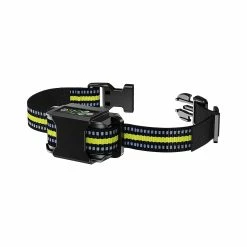 Unbranded Rechargeable Imperméable à L’eau Sans Choc Efficace Dog Bark Collar Beep Vibration,11
