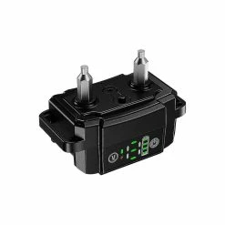 Unbranded Rechargeable Imperméable à L’eau Sans Choc Efficace Dog Bark Collar Beep Vibration,11 -nourriture pour chien boutique 708886445 max