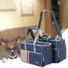 Unbranded Portable Pet Carrier Cat Carrier Dog Carrier Pet Travel Carrier Cat Carrier Handbag