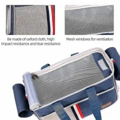 Unbranded Portable Pet Carrier Cat Carrier Dog Carrier Pet Travel Carrier Cat Carrier Handbag 8 Unbranded Portable Pet Carrier Cat Carrier Dog Carrier Pet Travel Carrier Cat Carrier Handbag -nourriture pour chien boutique 710688090 max