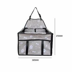 Unbranded Chats Chiens Transportin Mat Pet Puppy Pet Pet Dog Cat Carrier Cover House Bag Hamac Safety Travel Car Seat Basket 6 Unbranded Chats Chiens Transportin Mat Pet Puppy Pet Pet Dog Cat Carrier Cover House Bag Hamac Safety Travel Car Seat Basket -nourriture pour chien boutique 710688523 max