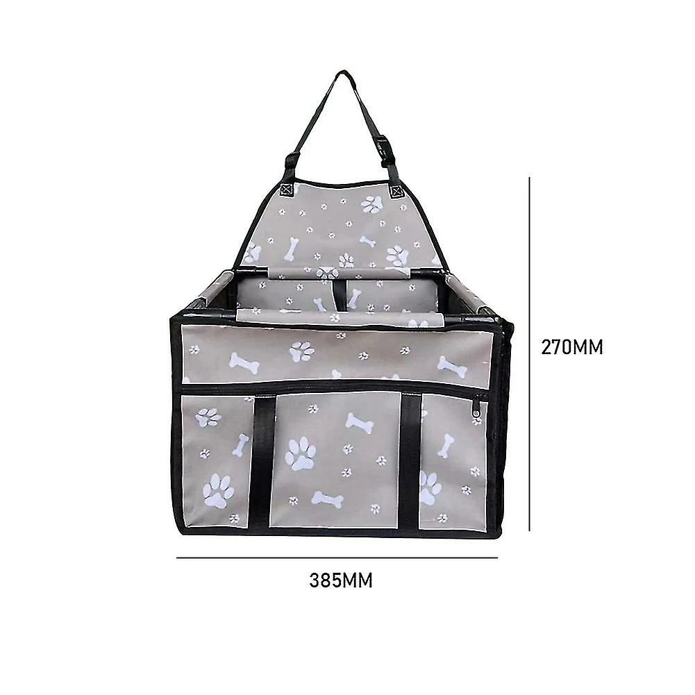 Unbranded Chats Chiens Transportin Mat Pet Puppy Pet Pet Dog Cat Carrier Cover House Bag Hamac Safety Travel Car Seat Basket 2 Unbranded Chats Chiens Transportin Mat Pet Puppy Pet Pet Dog Cat Carrier Cover House Bag Hamac Safety Travel Car Seat Basket – Image 2