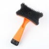Unbranded Cat And Dog Brush,pet Comb Hair Shedding Hair Removal Dog Cat Brush Grooming Tool To Float Hair Massage
