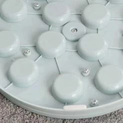 Conly Dog Puzzle Toys Puzzles De Chien Durables Pour Chiens Intelligents, Distributeur De Friandises Pour La Formation D’alimentation Amusante, Interactif S Pour Aider Les Animaux Domestiques à La Digestion -nourriture pour chien boutique 713629686 max