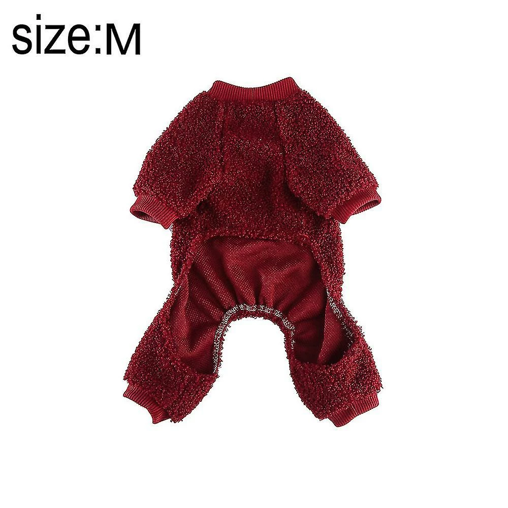 Conly Pull Tricoté Paille Corde Pet Cat Pull Soft Dog 2 Conly Pull Tricoté Paille Corde Pet Cat Pull Soft Dog – Image 2