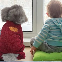 Conly Pull Tricoté Paille Corde Pet Cat Pull Soft Dog 9 Conly Pull Tricoté Paille Corde Pet Cat Pull Soft Dog -nourriture pour chien boutique 713632084 max