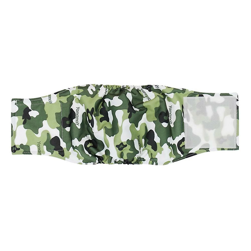 Unbranded 3PCS Pet Dog Urine Pads Super Absorbent Dog Physiological Pants Soft Pet Diapers 2 Unbranded 3PCS Pet Dog Urine Pads Super Absorbent Dog Physiological Pants Soft Pet Diapers – Image 2