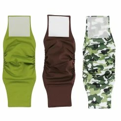 Unbranded 3PCS Pet Dog Urine Pads Super Absorbent Dog Physiological Pants Soft Pet Diapers 8 Unbranded 3PCS Pet Dog Urine Pads Super Absorbent Dog Physiological Pants Soft Pet Diapers -nourriture pour chien boutique 713650600 max