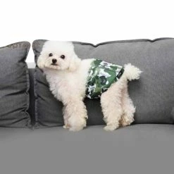 Unbranded 3PCS Pet Dog Urine Pads Super Absorbent Dog Physiological Pants Soft Pet Diapers 9 Unbranded 3PCS Pet Dog Urine Pads Super Absorbent Dog Physiological Pants Soft Pet Diapers -nourriture pour chien boutique 713650624 max