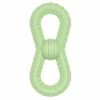 Unbranded Dog Toy Chew Level 8 Shape Cat Medium Dental Buddy Toothbrush Puppy Durable Chewers