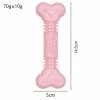 Unbranded Dog Toy Bone Shape Animal Small Dental Buddy Toothbrush Puppy May Vary Aggressive Chewers Pet