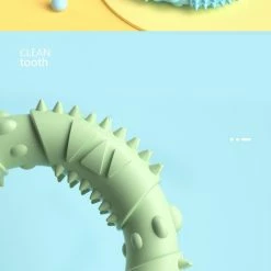 Unbranded Dog Toy Circle Shape Toothbrush Cat Medium Dental Buddy Chew Level Pet Chewers 8 Unbranded Dog Toy Circle Shape Toothbrush Cat Medium Dental Buddy Chew Level Pet Chewers -nourriture pour chien boutique 713666465 max