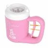 Sunshinen Dog Paw Cleaner Cup Muddy Paw Cleaner Pour Petits Chiens Chats Semi Automatique Portable Laveuse De Pieds Pet Paw Cleaner