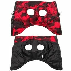 Unbranded Dog Clothes Dog Warm Et Coat Vest -nourriture pour chien boutique 716241164 max