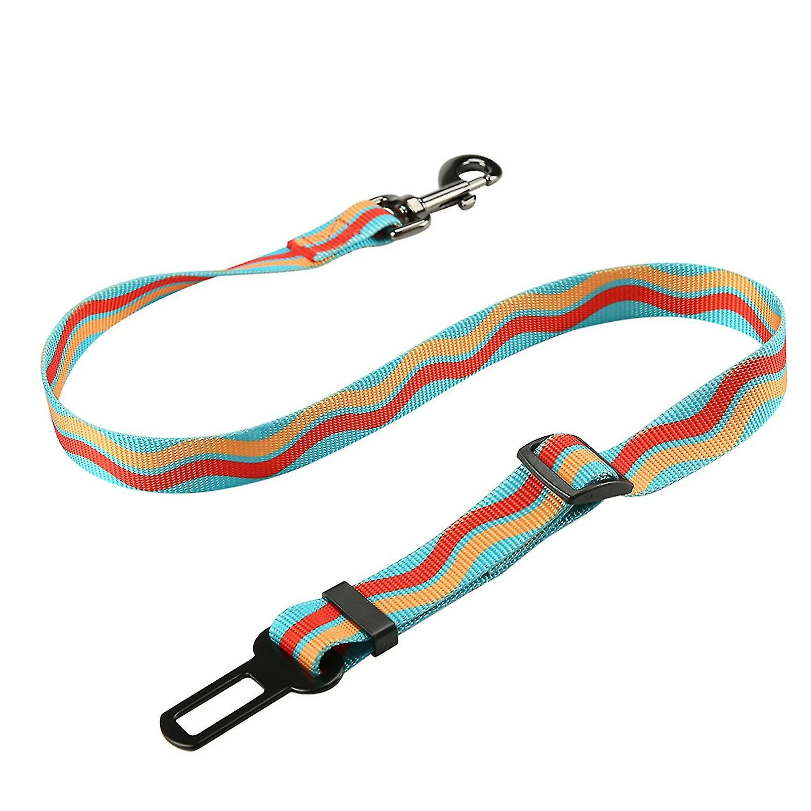 Unbranded Accessoires De Voyage Restraint Dog Leash Longueur Réglable Pet Car Ceinture De Sécurité Cat,11 1 Unbranded Accessoires De Voyage Restraint Dog Leash Longueur Réglable Pet Car Ceinture De Sécurité Cat,11