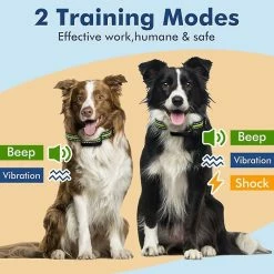 Unbranded Fournitures Pour Animaux De Compagnie Beep Dog Rechargeable Ip67 Waterproof Training Anti-bark Collar,11 8 Unbranded Fournitures Pour Animaux De Compagnie Beep Dog Rechargeable Ip67 Waterproof Training Anti-bark Collar,11 -nourriture pour chien boutique 716338197 max