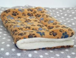 Unbranded Pet Mat Thickened Warm Cat And Dog Blanket Cat Litter Dog Mat L -nourriture pour chien boutique 717646647 max