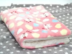 Unbranded Pet Mat Thickened Warm Cat And Dog Blanket Cat Litter Dog Mat L -nourriture pour chien boutique 717646727 max