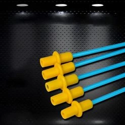 Unbranded Compatible With50pcs Artificial Insemination Tube For Dog Canine Disposable Z 6 Unbranded Compatible With50pcs Artificial Insemination Tube For Dog Canine Disposable Z -nourriture pour chien boutique 718409312 max