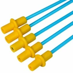 Unbranded Compatible With50pcs Artificial Insemination Tube For Dog Canine Disposable Z 9 Unbranded Compatible With50pcs Artificial Insemination Tube For Dog Canine Disposable Z -nourriture pour chien boutique 718409786 max