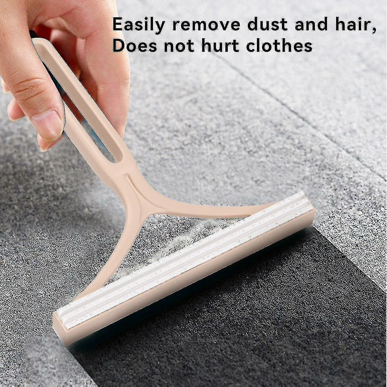 Unbranded Lint Remover 3 Pack Portable Dog Hair Ink Brush, Cat Hair Brush, Reusable, For Cat Hair, Clothes, Sofa, Car, Bed, Carpet, Clothes Z 2 Unbranded Lint Remover 3 Pack Portable Dog Hair Ink Brush, Cat Hair Brush, Reusable, For Cat Hair, Clothes, Sofa, Car, Bed, Carpet, Clothes Z – Image 2