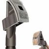 Unbranded Dyson Dog Carding Brush, Dyson Animal Hair Removal Accessory Suitable For Dyson V6 Vacuums Dc24 Dc25 Dc35 Dc45 Dc65 Dc66, Cg
