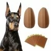 Unbranded Dog Ear Stand Up Sticker Support Fixe - Outils De Levage D’oreille De Chien De Berger Allemand