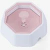 Unbranded Dog Bowl Pet Floating Bowl Cat Dog Drink Water Artifact Pet Bowl 2 Pièces