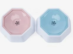 Unbranded Dog Bowl Pet Floating Bowl Cat Dog Drink Water Artifact Pet Bowl 2 Pièces 6 Unbranded Dog Bowl Pet Floating Bowl Cat Dog Drink Water Artifact Pet Bowl 2 Pièces -nourriture pour chien boutique 723318742 max