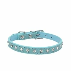 Unbranded 2pcs Pet Collar Dog Collar Cat Collar Cat Necklace Puppy Pu Leather Neck Ring Cat Neck Ring 7 Unbranded 2pcs Pet Collar Dog Collar Cat Collar Cat Necklace Puppy Pu Leather Neck Ring Cat Neck Ring -nourriture pour chien boutique 723321816 max