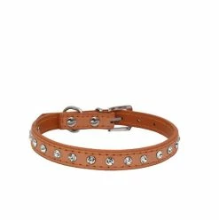 Unbranded 2pcs Pet Collar Dog Collar Cat Collar Cat Necklace Puppy Pu Leather Neck Ring Cat Neck Ring 9 Unbranded 2pcs Pet Collar Dog Collar Cat Collar Cat Necklace Puppy Pu Leather Neck Ring Cat Neck Ring -nourriture pour chien boutique 723321843 max