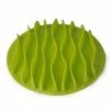 Unbrand Shxx Pet Fun Mat Slow Portable Dog Feeder Bowl, Interactif Bloat Stop Dog Bowl-anti-choke Bowl Pet Bowl, Healthy-green- H922-41