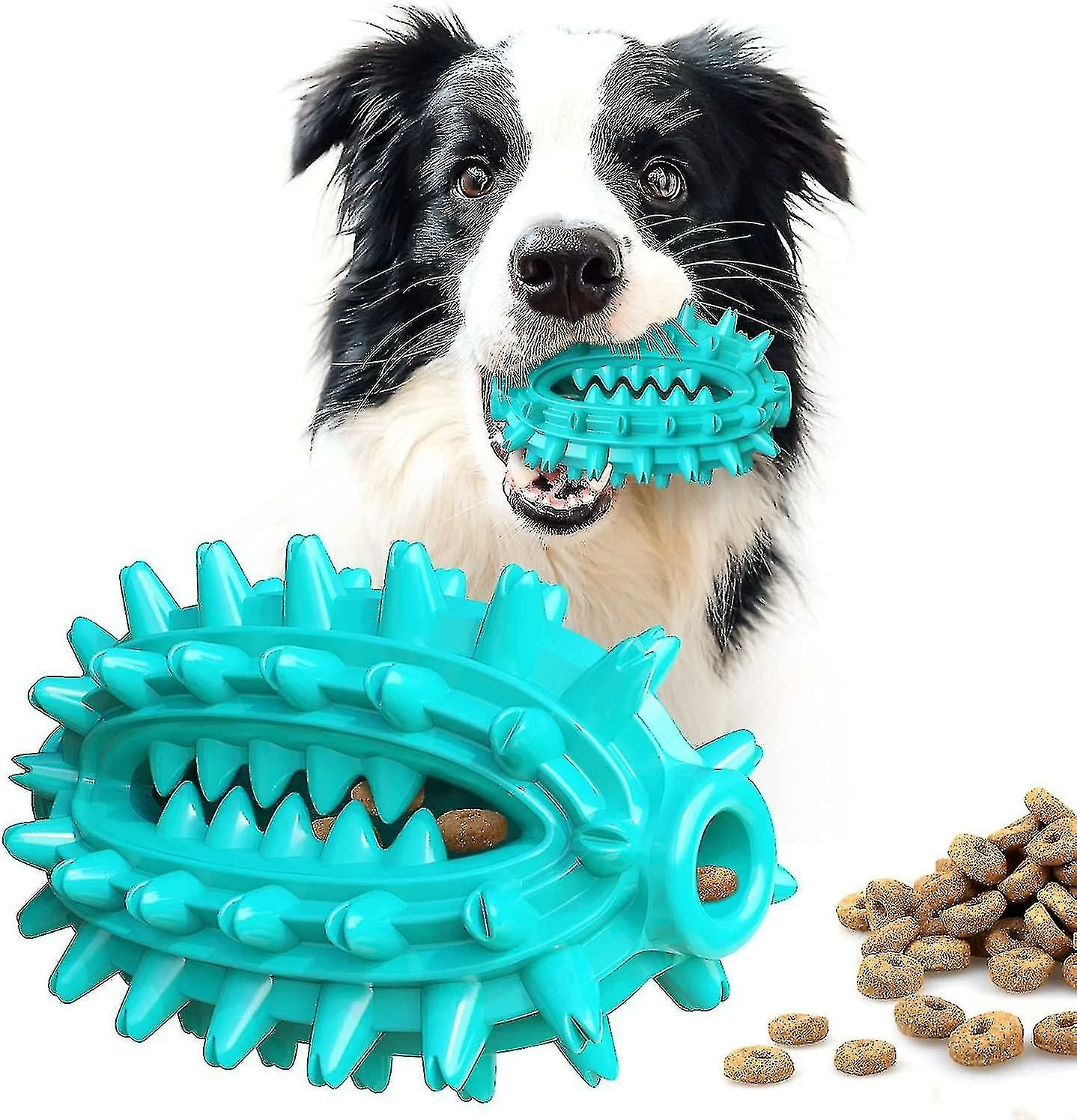 Unbrand Shxx Dog Chew Toys Pour Mâcheurs Agressifs Grande Race, Indestructible Tough Dog Brosse à Dents Stick Toy Pour Chiens De Taille Moyenne D J922-414 1 Unbrand Shxx Dog Chew Toys Pour Mâcheurs Agressifs Grande Race, Indestructible Tough Dog Brosse à Dents Stick Toy Pour Chiens De Taille Moyenne D J922-414